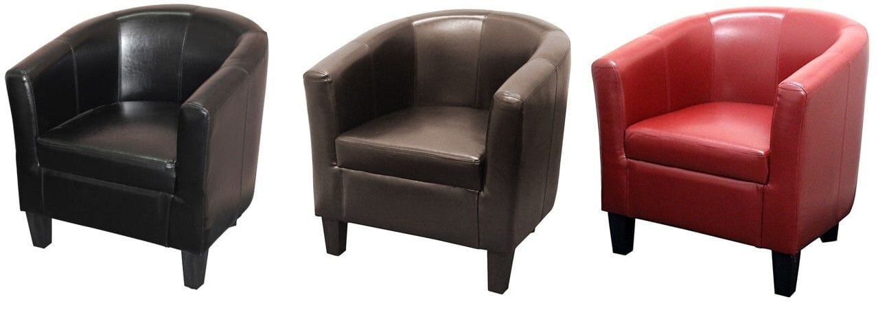 Accent Chairs