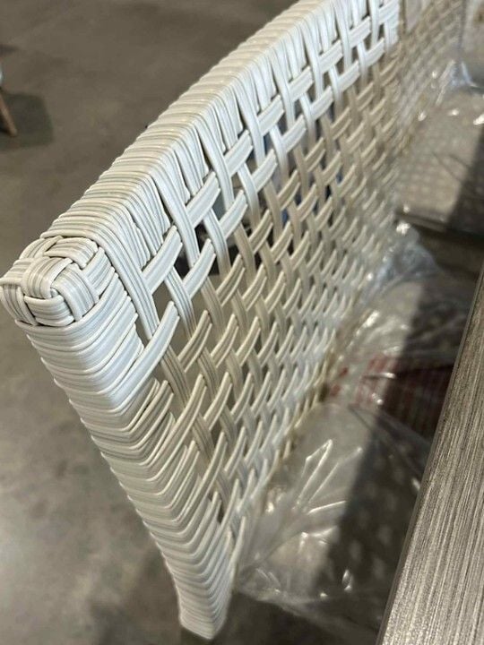 Genoa Indoor/Outdoor Bar Set Related Genoa Indoor/Outdoor Bar Set Related