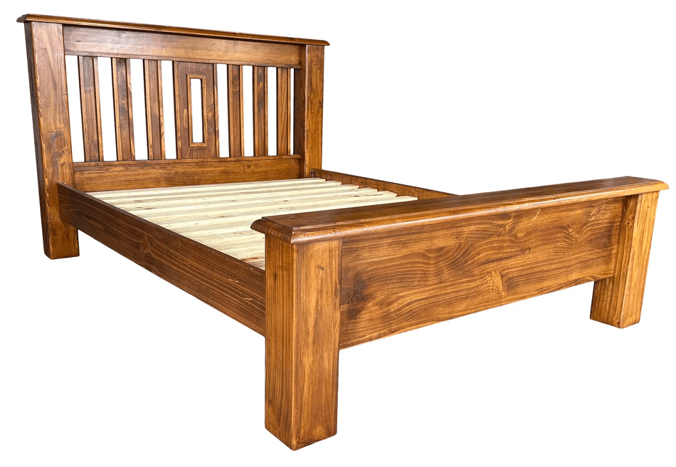 Jamaica Way King Single Bed
