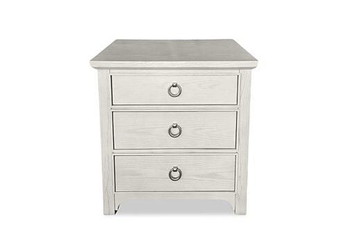 Bermuda Bedside Table
