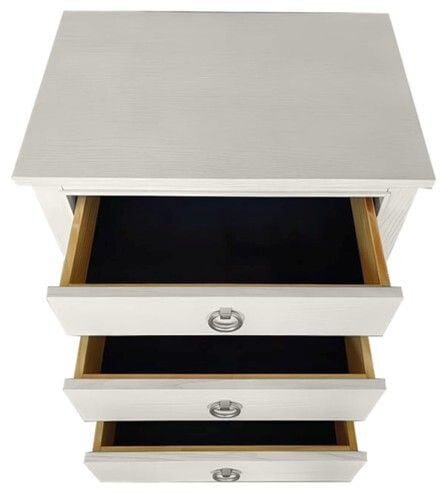 Bermuda Bedside Table Related