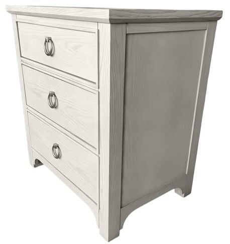 Bermuda Bedside Table Related