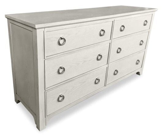 Bermuda Dresser