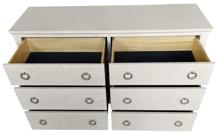 Bermuda Dresser Related