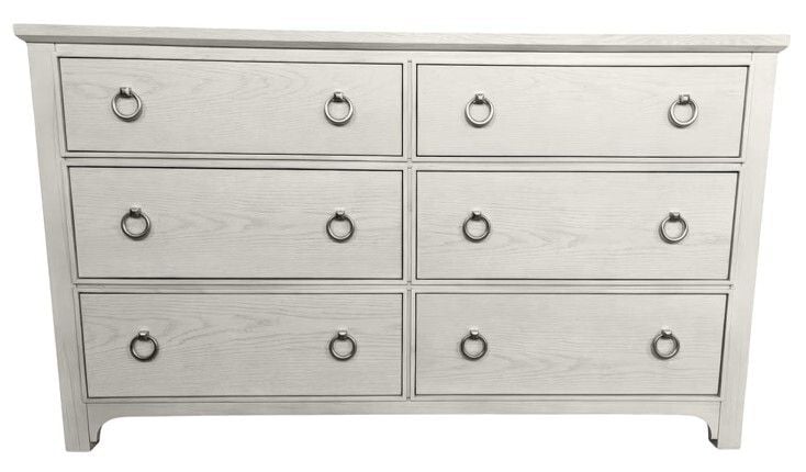 Bermuda Dresser Related