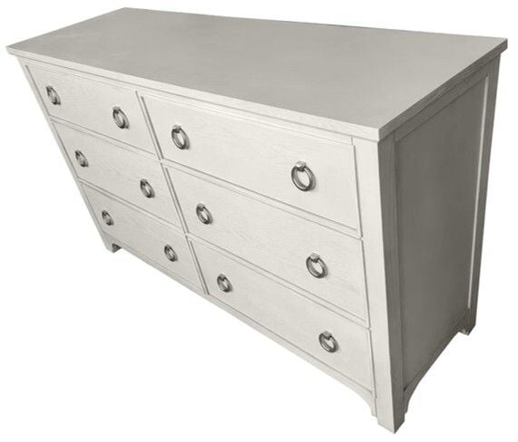 Bermuda Dresser Related