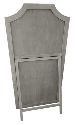 Bermuda Free Standing Mirror Related