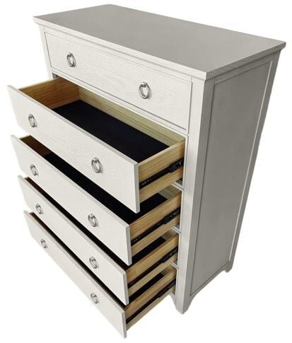 Bermuda Tallboy Related