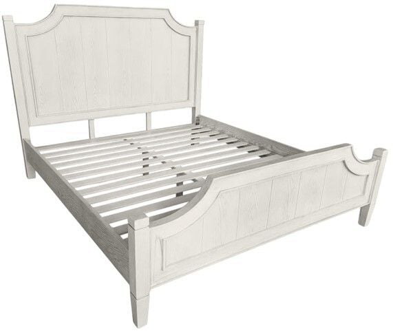 Bermuda King Bed