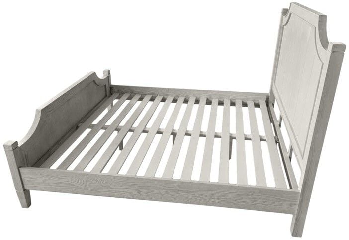 Bermuda King Bed Related