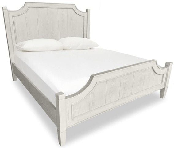 Bermuda Queen Bed Related