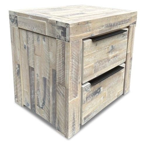 Cromwell Bedside Table Related
