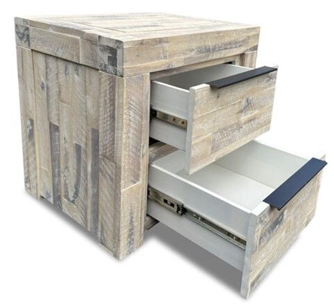 Cromwell Bedside Table Related