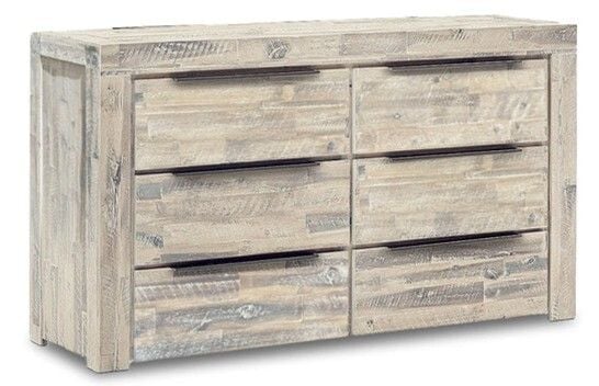 Cromwell Dresser