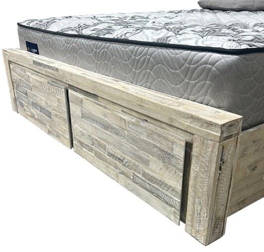 Cromwell Queen Bed Related