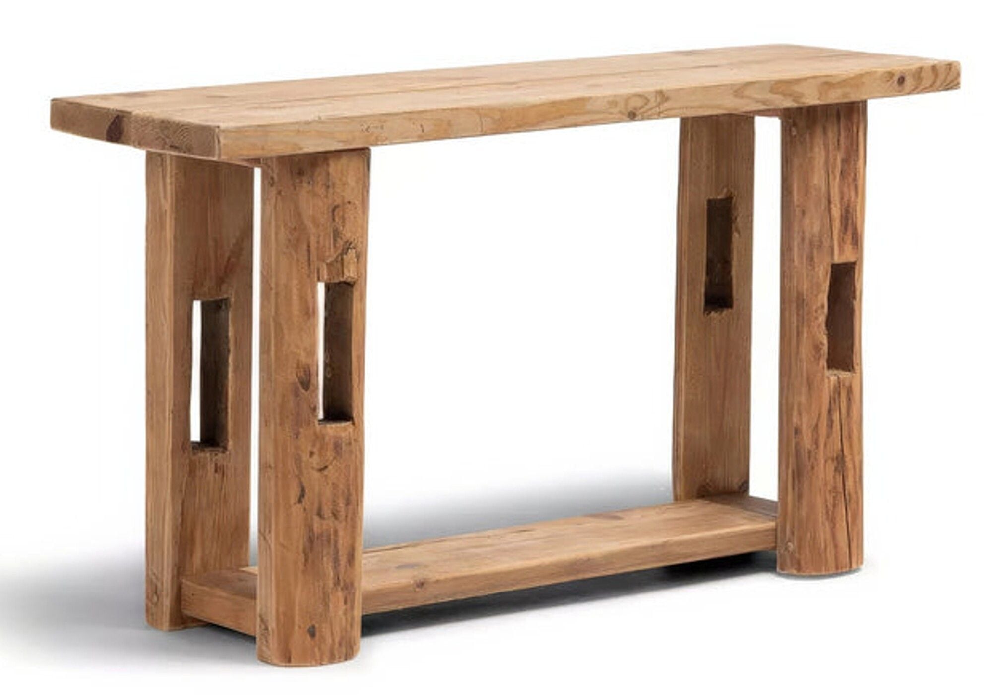 Norfolk Console Table - 1400mm