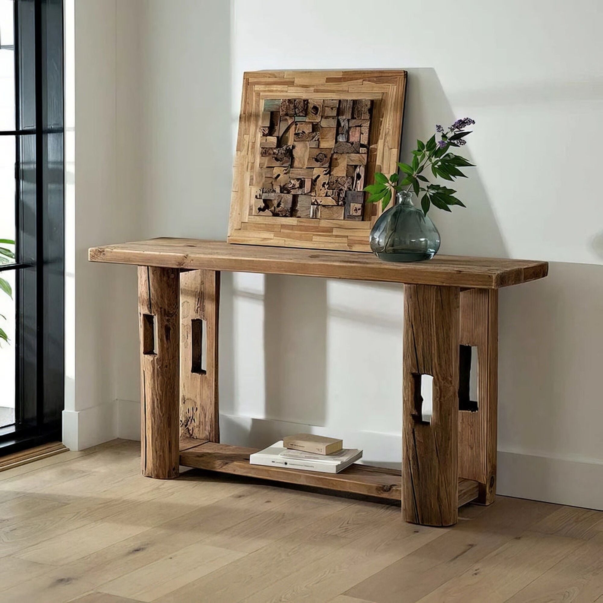 Norfolk Console Table - 1400mm Related Norfolk Console Table - 1400mm Related