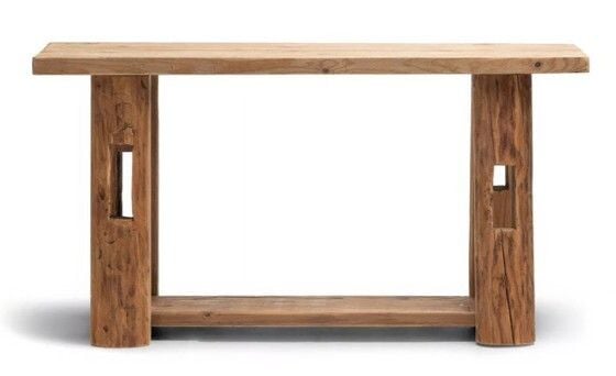 Norfolk Console Table - 1400mm Related