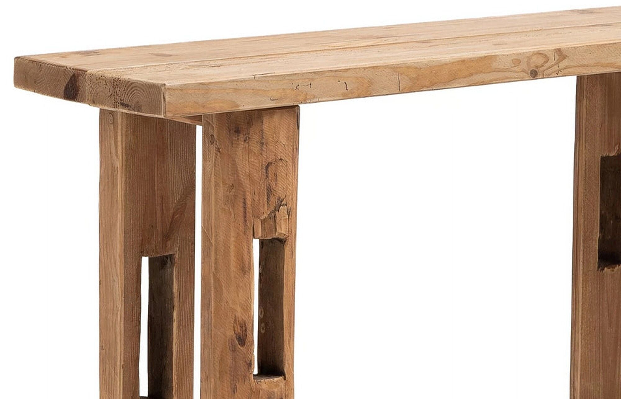 Norfolk Console Table - 1400mm Related