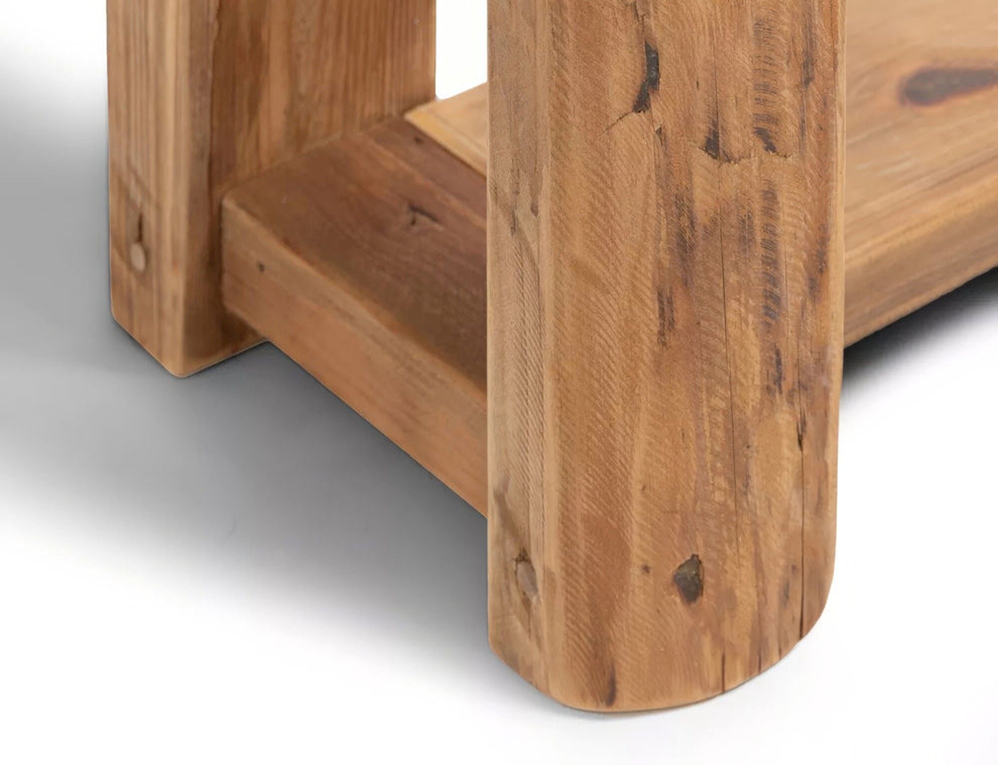 Norfolk Console Table - 1400mm Related