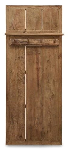 Norfolk Coat Rack