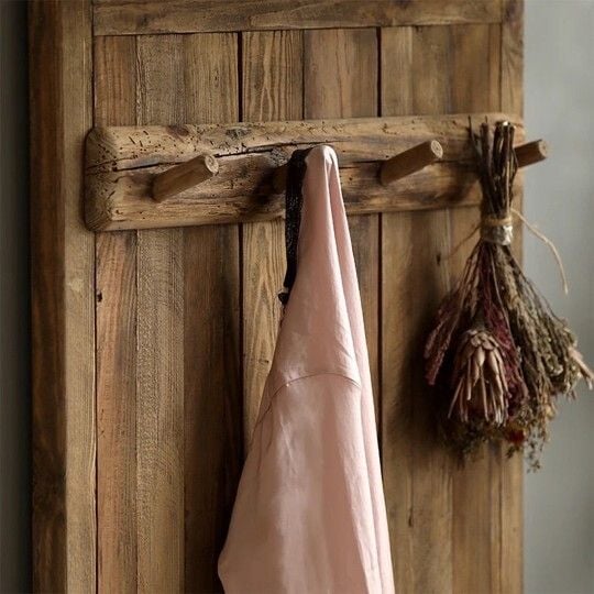 Norfolk Coat Rack Related