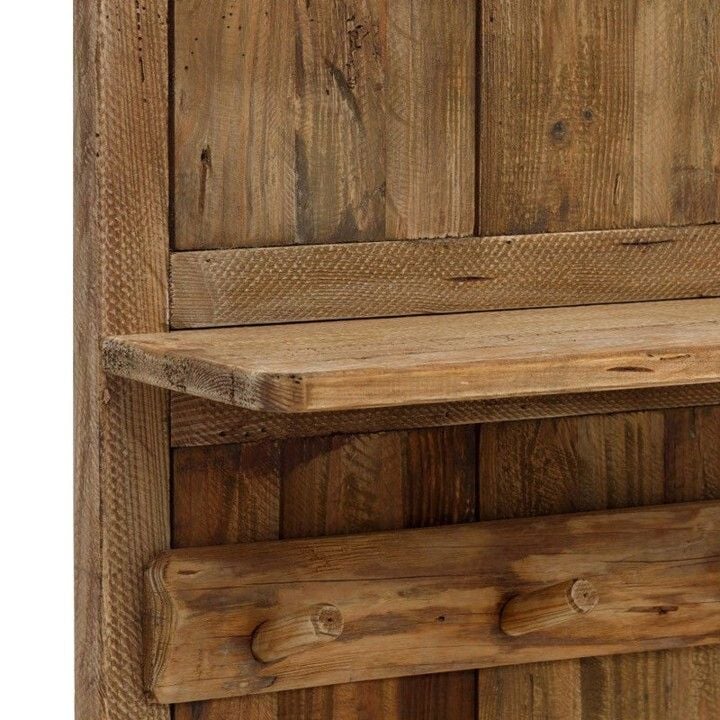 Norfolk Coat Rack Related