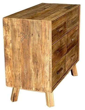 Norfolk 6 Drawer Chest Related