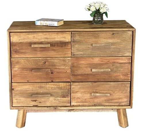 Norfolk 6 Drawer Chest Related