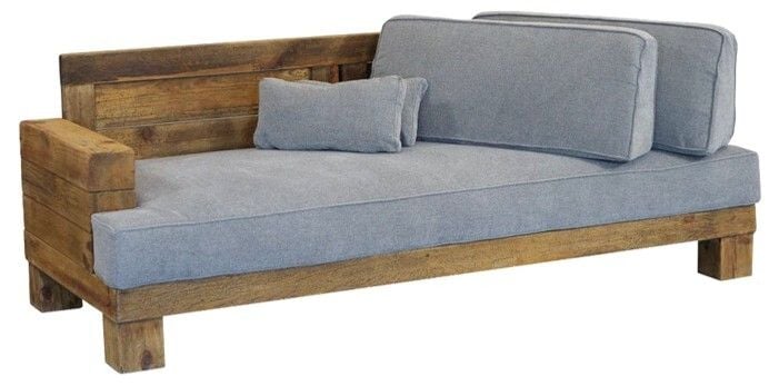 Norfolk 3 Seat Sofa Related