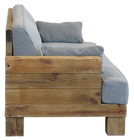 Norfolk 3 Seat Sofa Related
