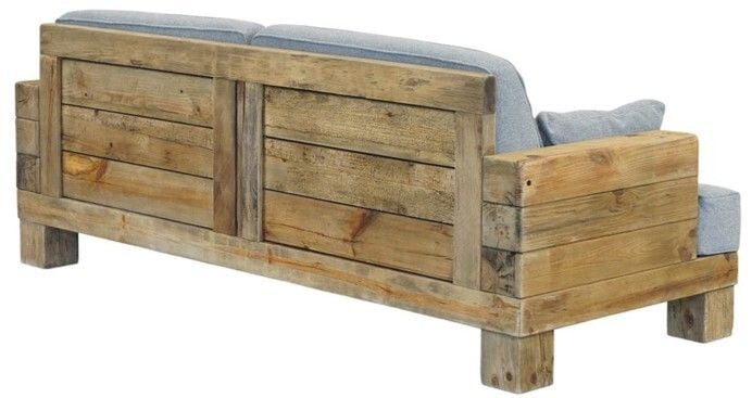 Norfolk 3 Seat Sofa Related