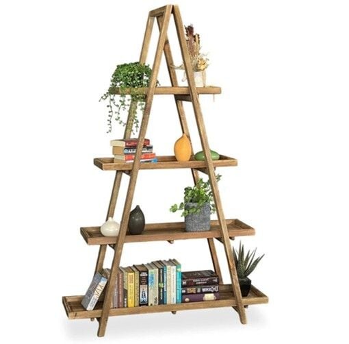Norfolk A Frame Bookcase Related
