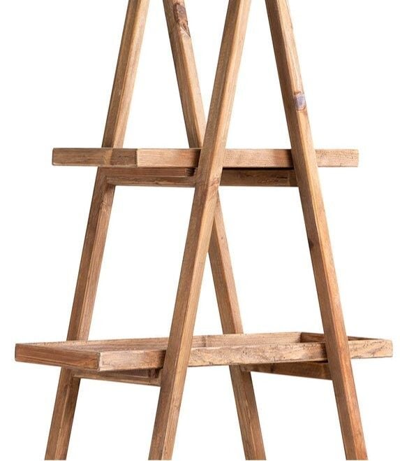 Norfolk A Frame Bookcase Related