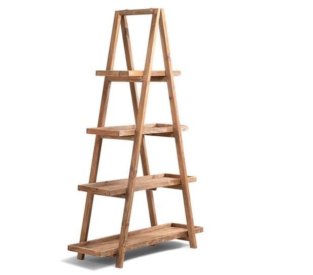 Norfolk A Frame Bookcase Related