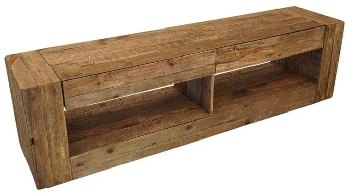 Norfolk Cubic TV Unit Related