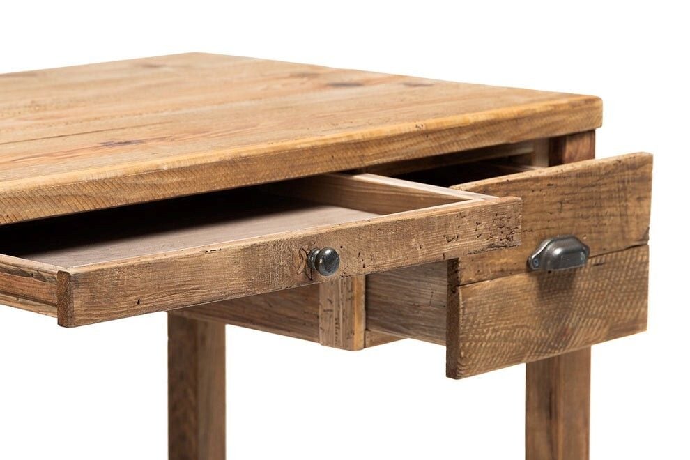 Norfolk Desk - 1360mm Related
