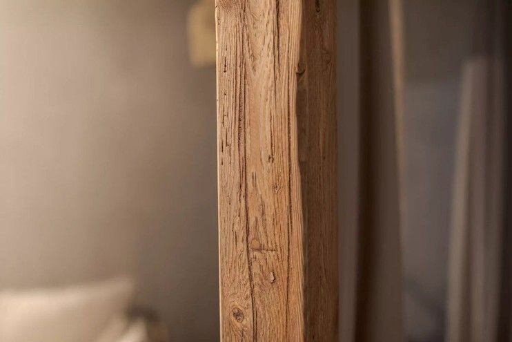 Norfolk King 4 Post Bed Related