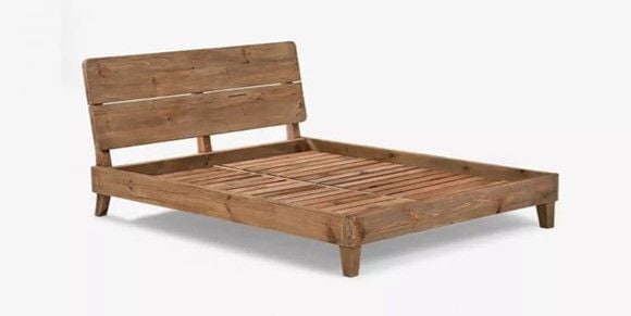 Norfolk King Bed Related