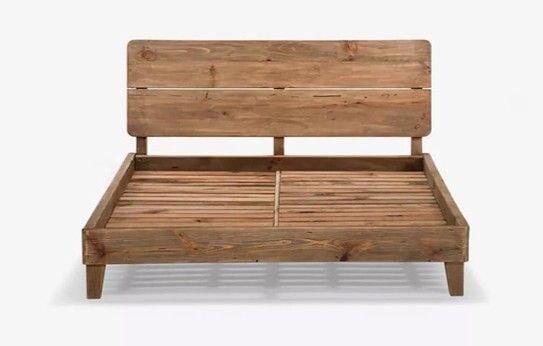 Norfolk King Bed Related