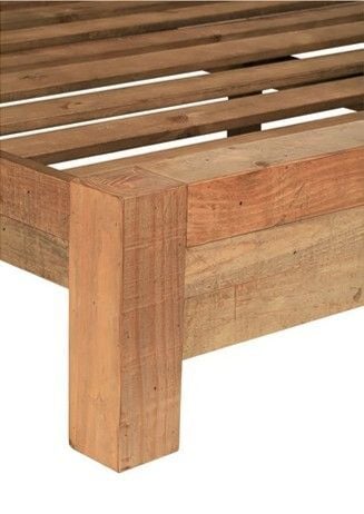 Cassie Queen Bookcase Bed Related