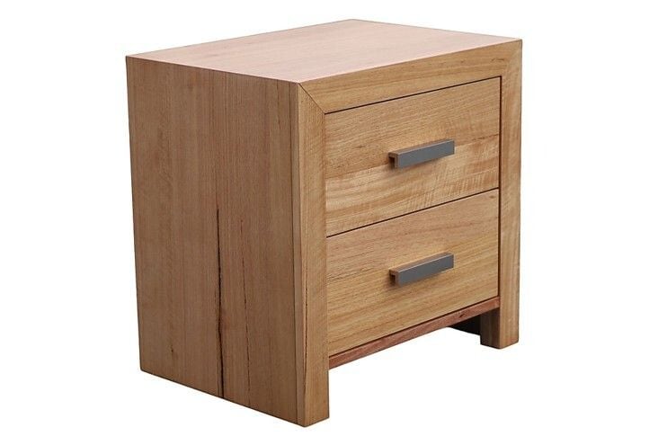Claridge Bedside Table