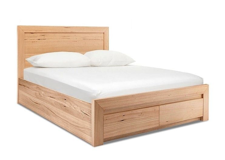 Claridge Queen Bed Related