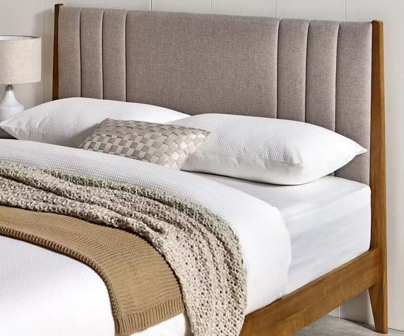 Roland King Bed Related