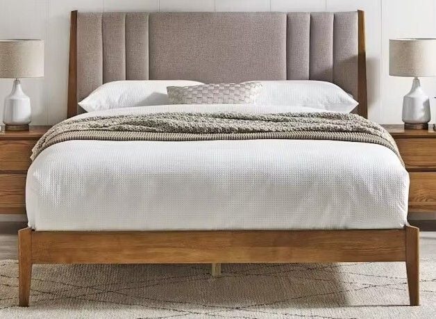 Roland King Bed Related
