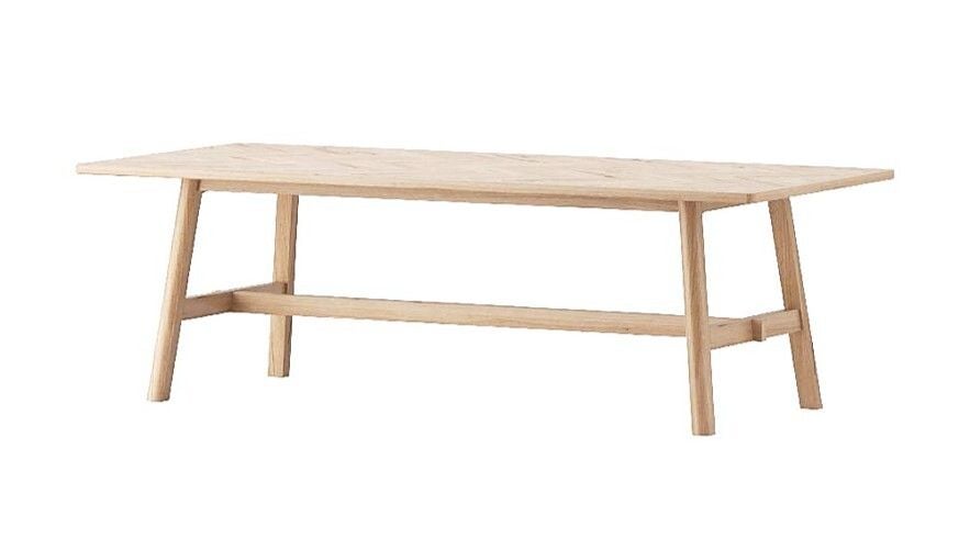 Bally Dining Table