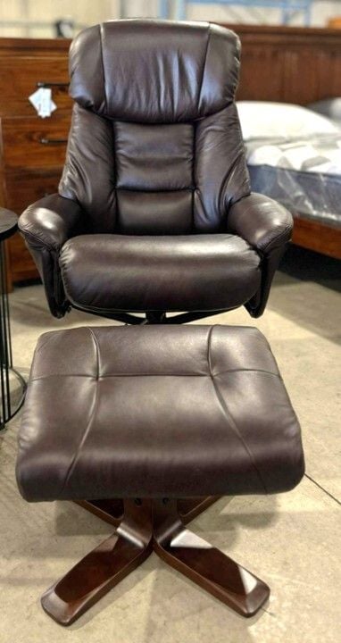 Picasso Leather Relax Chair Related