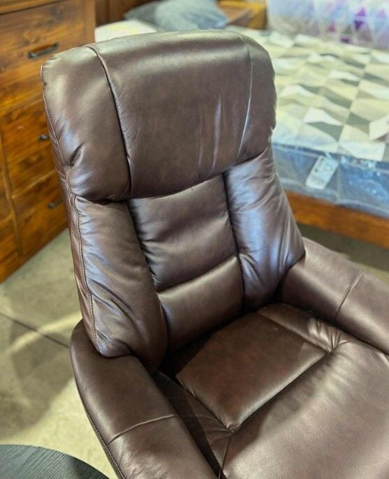 Picasso Leather Relax Chair Related