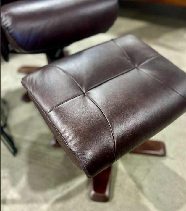 Picasso Leather Relax Chair Related