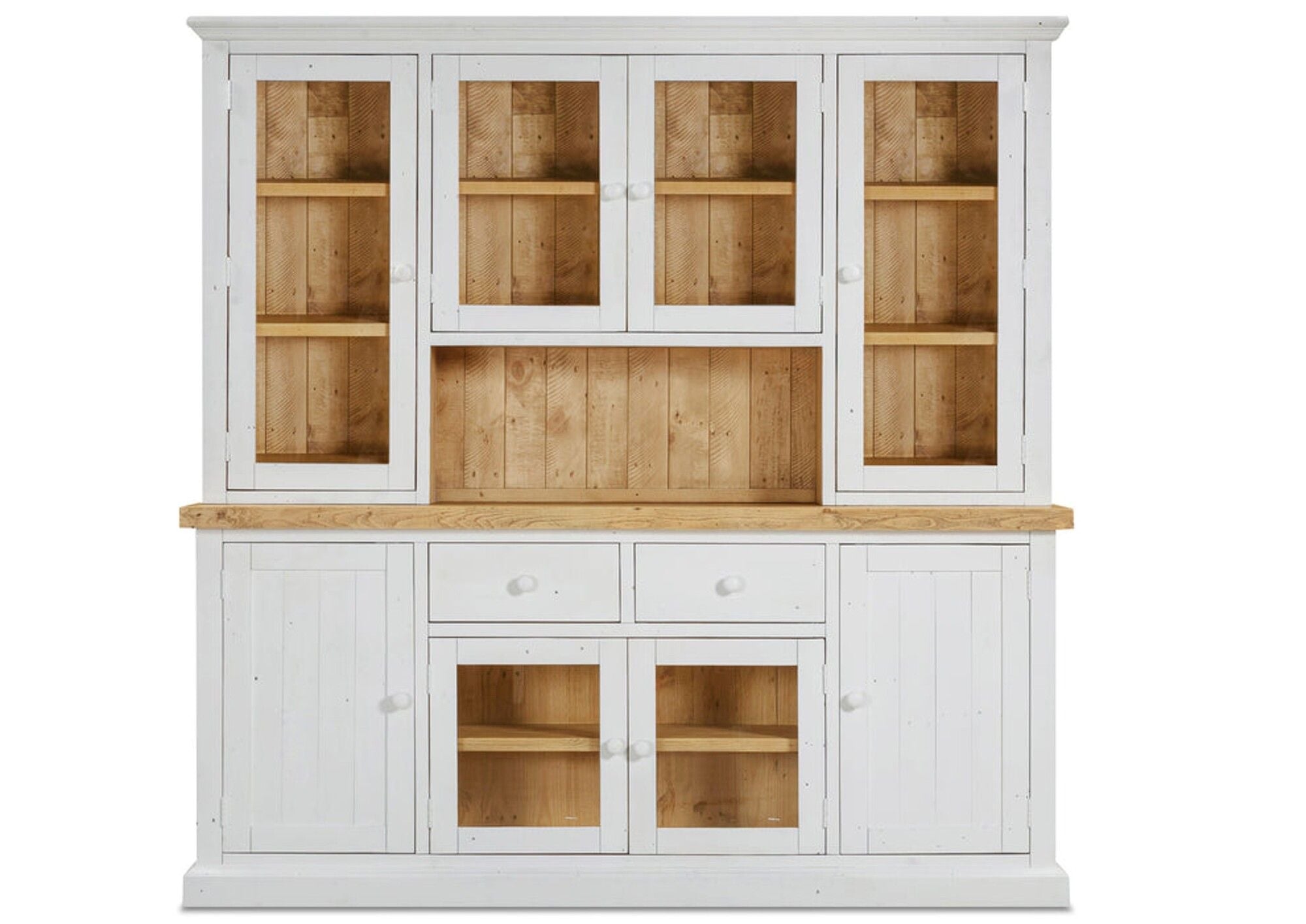 Byron Buffet & Hutch Main Byron Buffet & Hutch Main